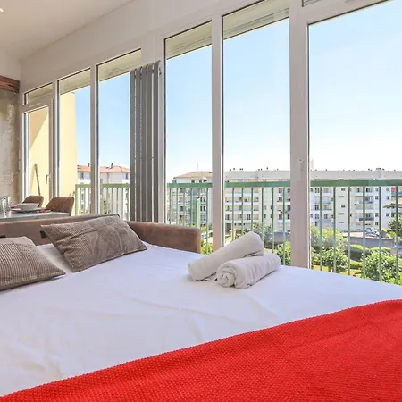 Apartament Feretra - Proche Metro - 10min Centre