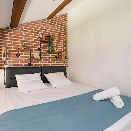 Feretra - Duplex 33 M Metro Empalot A 3 Min Parking Free *