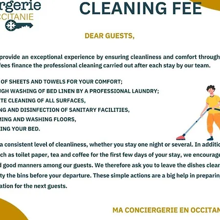 דירה Feretra - Duplex 33 M Metro Empalot A 3 Min Parking Free