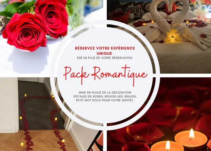 Feretra - Duplex 33 M Metro Empalot A 3 Min Parking Free トゥールーズ