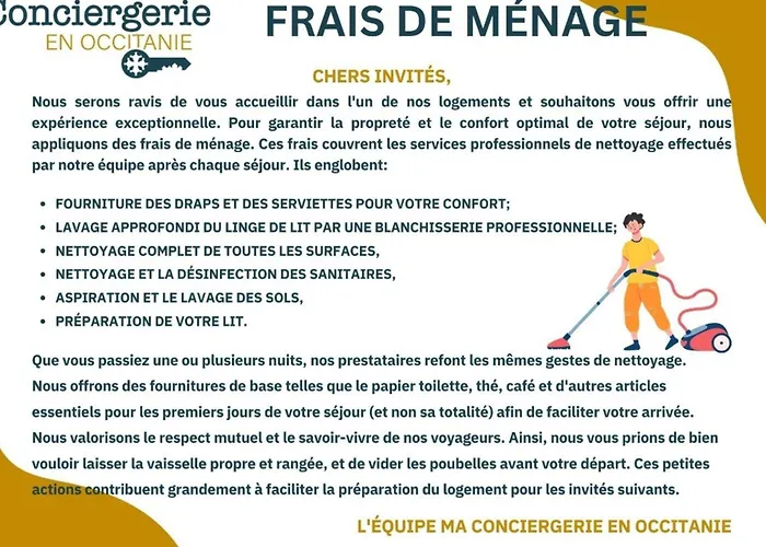 Feretra - Duplex 33 M Metro Empalot A 3 Min Parking Free * トゥールーズ