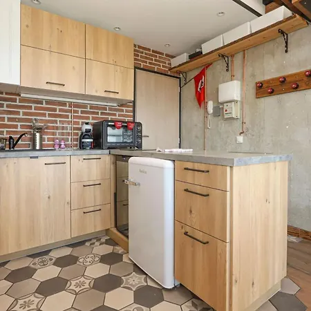Feretra - Duplex 33 M Metro Empalot A 3 Min Parking Free טולוז