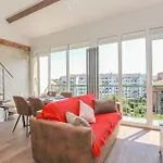 Feretra - Duplex 33 M Metro Empalot A 3 Min Parking Free *
