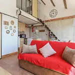Feretra - Duplex 33 M Metro Empalot A 3 Min Parking Free