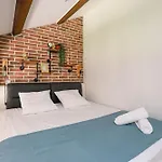 Feretra - Duplex 33 M Metro Empalot A 3 Min Parking Free *