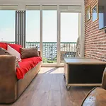 Feretra - Duplex 33 M Metro Empalot A 3 Min Parking Free Appartement *