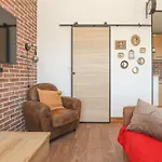 Feretra - Duplex 33 M Metro Empalot A 3 Min Parking Free