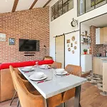 Feretra - Duplex 33 M Metro Empalot A 3 Min Parking Free Appartement